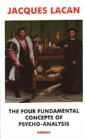 Štyri základné pojmy psychoanalýzy - The Four Fundamental Concepts of Psycho-Analysis