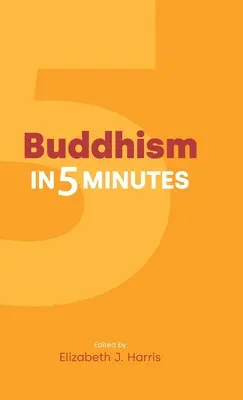 Budhizmus v piatich minútach - Buddhism in Five Minutes