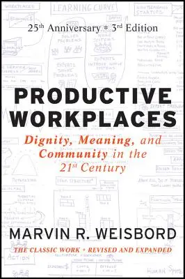 Produktívne pracoviská - Productive Workplaces