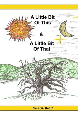 Trochu toho a trochu tamtoho - A Little Bit Of This & A Little Bit Of That