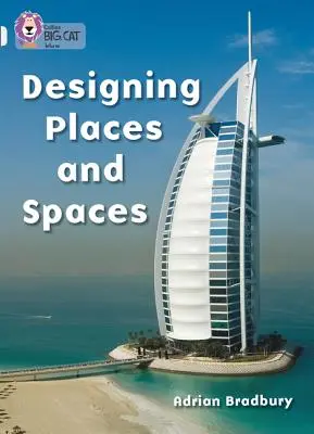 Navrhovanie miest a priestorov - Designing Places and Spaces