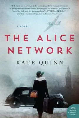 Sieť Alice - The Alice Network