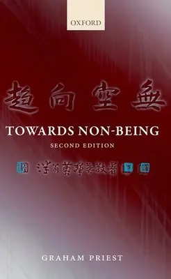 K nebytiu - Towards Non-Being