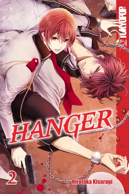 Závesník, 2. diel, 2 - Hanger, Volume 2, 2
