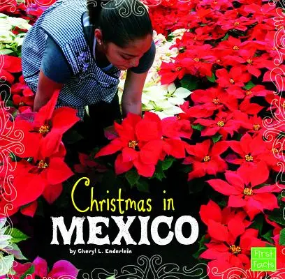 Vianoce v Mexiku - Christmas in Mexico