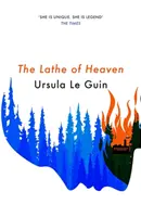 Sústruh nebies - Lathe Of Heaven