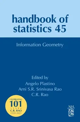 Informačná geometria, 45 - Information Geometry, 45