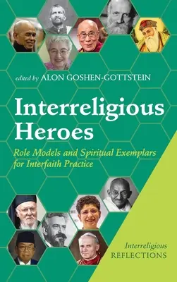 Medzináboženskí hrdinovia - Interreligious Heroes