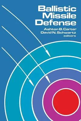 Balistická protiraketová obrana - Ballistic Missile Defense