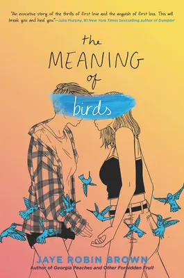 Význam vtákov - The Meaning of Birds
