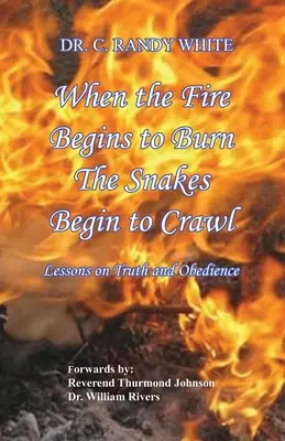 Keď začne horieť oheň, začnú sa plaziť hady - When the Fire Begins to Burn the Snakes Begin to Crawl