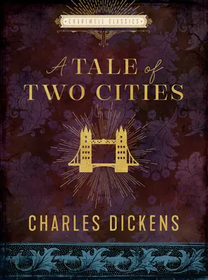 Príbeh dvoch miest - A Tale of Two Cities