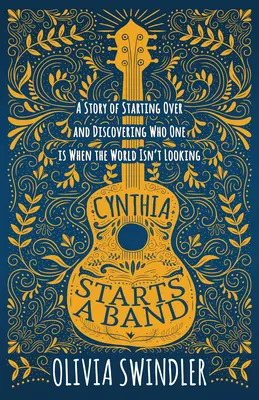 Cynthia zakladá kapelu - Cynthia Starts a Band