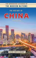 Dejiny Číny - The History of China