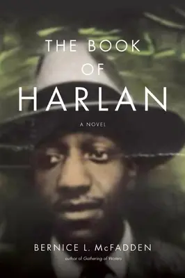 Kniha o Harlanovi - The Book of Harlan