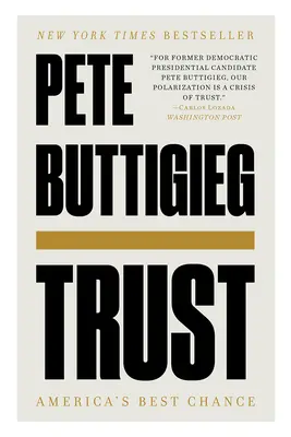 Najlepšia šanca Ameriky - Trust: America's Best Chance