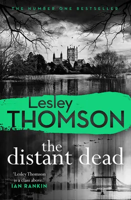 Vzdialení mŕtvi, 8 - The Distant Dead, 8