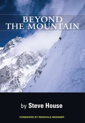 Za hranicami hôr - Beyond the Mountain