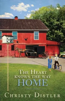 Srdce pozná cestu domov - The Heart Knows the Way Home