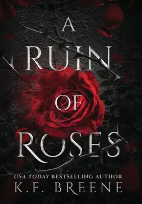 Ruina ruží - A Ruin Of Roses
