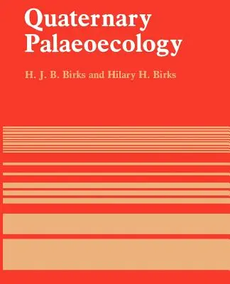 Paleoekológia štvrtohôr - Quaternary Palaeoecology