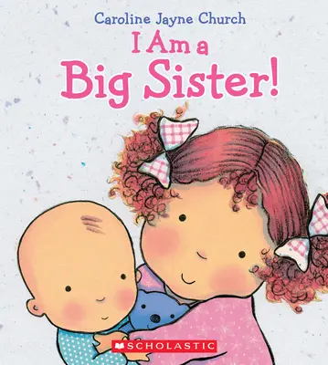 Som veľká sestra - I Am a Big Sister