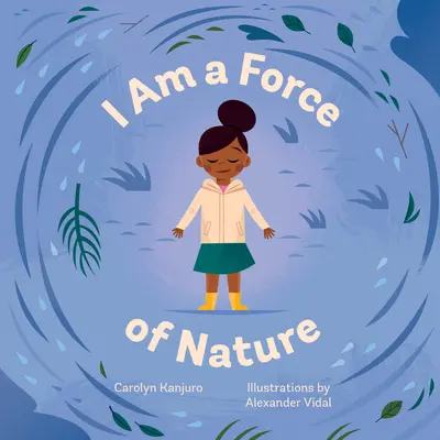 Som sila prírody - I Am a Force of Nature