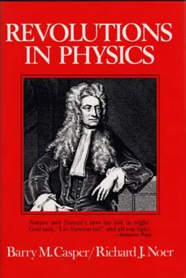Revolúcie vo fyzike - Revolutions in Physics