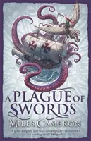 Mor mečov - Plague of Swords