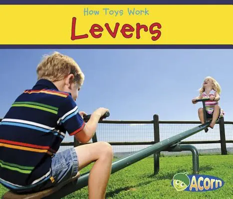 Páčky - Levers