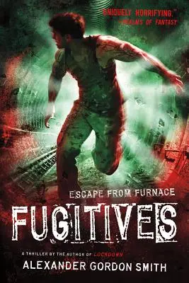 Utečenci - Fugitives