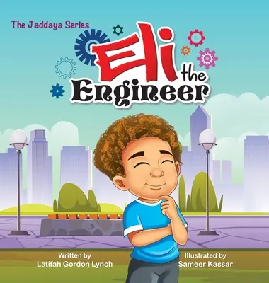 Inžinier Eli - Eli the Engineer