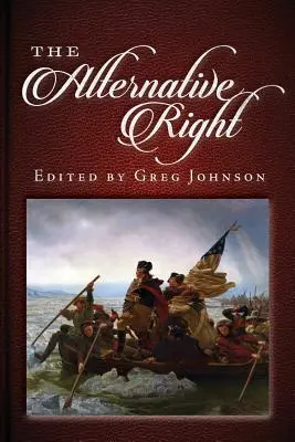 Alternatívna pravica - The Alternative Right