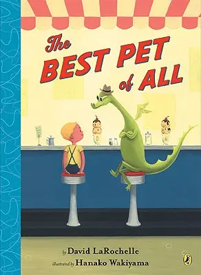 Najlepšie domáce zvieratko zo všetkých - The Best Pet of All