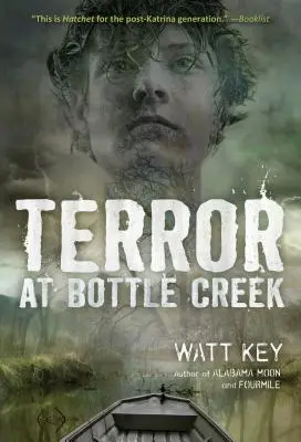 Teror v Bottle Creek - Terror at Bottle Creek