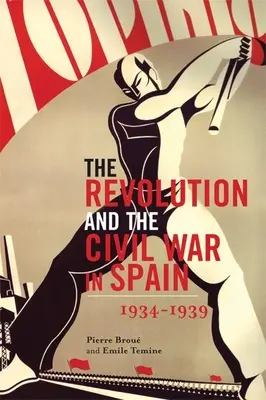Revolúcia a občianska vojna v Španielsku - The Revolution and the Civil War in Spain