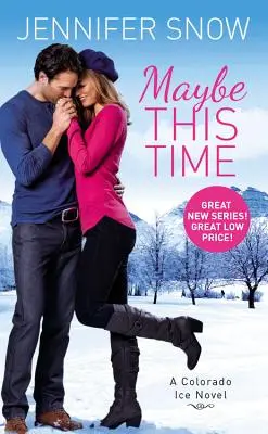 Možno tentoraz - Maybe This Time