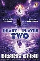 Ready Player Two - očakávané pokračovanie filmu READY PLAYER ONE - Ready Player Two - The highly anticipated sequel to READY PLAYER ONE