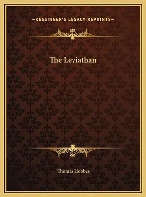 Leviatan - The Leviathan