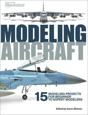 Modelovanie lietadiel - Modeling Aircraft