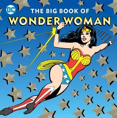 Veľká kniha o Wonder Woman, 21 - The Big Book of Wonder Woman, 21