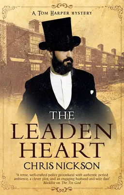 Olovené srdce - The Leaden Heart