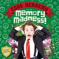 Kódová akadémia a pamäťové šialenstvo! - Code Academy and the Memory Madness!