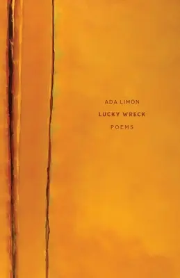 Šťastný vrak: Básne - Lucky Wreck: Poems