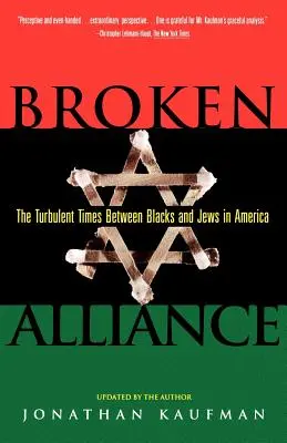 Zlomená aliancia - Broken Alliance
