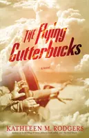 Lietajúci Cutterbucks - The Flying Cutterbucks