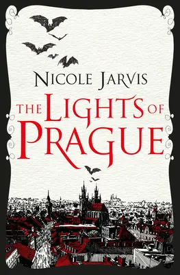 Svetlá Prahy - The Lights of Prague
