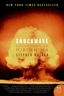 Nárazová vlna: Odpočítavanie do Hirošimy - Shockwave: Countdown to Hiroshima