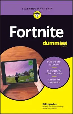 Fortnite pre hlupákov - Fortnite for Dummies