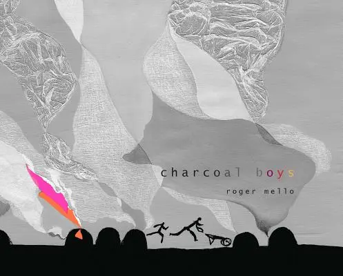 Chlapci s dreveným uhlím - Charcoal Boys
